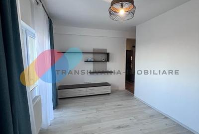 Garsonieră decomandată în Apahida