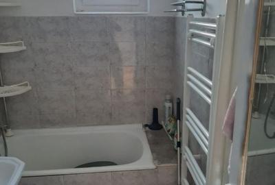 Apartament cu 4 camere semidecomandat în Micro 39 - 11