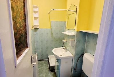 Garsonieră semidecomandată în Județean - 5