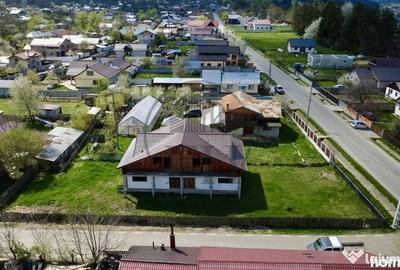 Casă cu 7 camere cu Teren 795 Mp în Năruja - 7