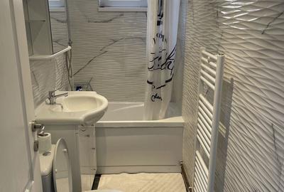 Apartament cu 3 camere decomandat în Beba Veche - 3