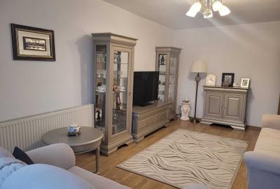 Apartament cu 2 camere decomandat în Nord - 7
