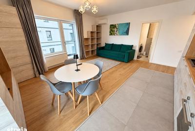 Apartament cu 2 camere decomandat în Militari
