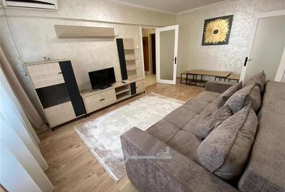 Apartament cu 2 camere semidecomandat în Ultracentral - 2