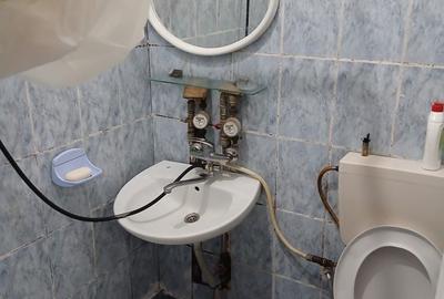 Garsonieră în Troianu