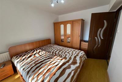 Apartament cu 3 camere decomandat, mobilat în Est - 2