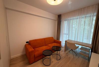 Apartament cu 3 camere decomandat, mobilat în Herăstrău - 2