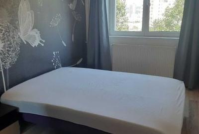 Apartament cu 2 camere decomandat în Mărăști