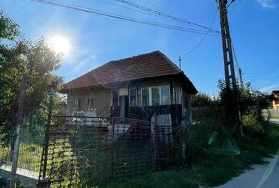 Teren Construcții intravilan de 1100 mp, în Albeștii Ungureni - 4