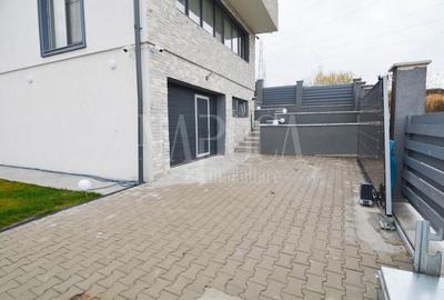 Duplex cu 4 camere cu Canalizare în Mănăștur - 13