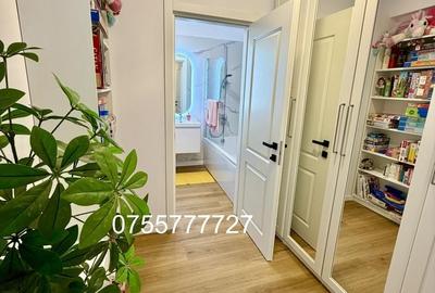 Casă cu 4 camere cu Teren 360 Mp în Tunari - 13