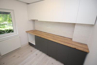 Garsonieră decomandată în Lujerului - 8