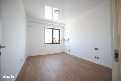 Apartament cu 4 camere în Central