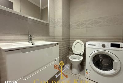Apartament cu 2 camere în Dâmbul Rotund - 8