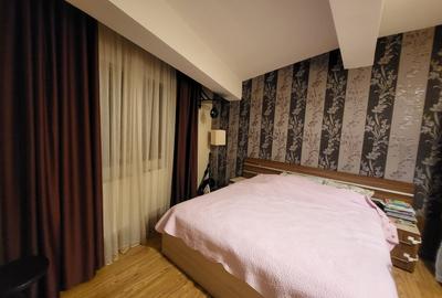 Apartament cu 3 camere decomandat în Bucureștii Noi - 13