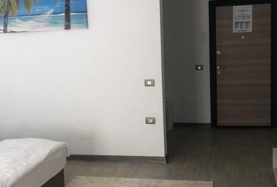 Garsonieră, mobilată în Nord - 6