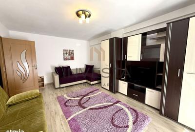 Garsonieră decomandată în Între Lacuri - 5