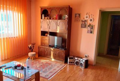 Apartament cu 2 camere nedecomandat în Central - 2