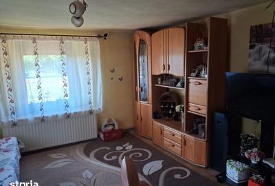 Casă cu 4 camere cu Teren 720 Mp în Fântânele - 7