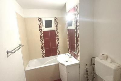 Apartament cu 2 camere în Nufărul