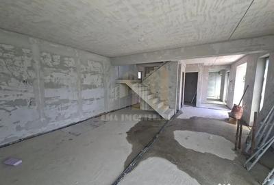 Casă cu 4 camere cu Teren 525 Mp în Sânpetru