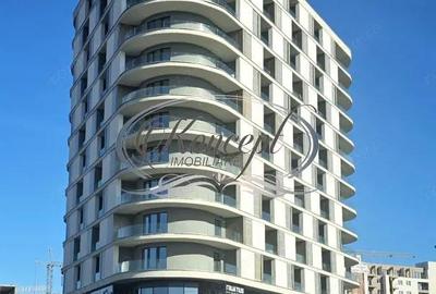Apartament cu 3 camere semidecomandat în Florești - 1