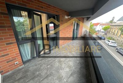 Apartament cu 2 camere decomandat în Central - 10