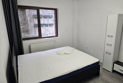 Apartament cu 2 camere decomandat, mobilat în Zorilor - 4