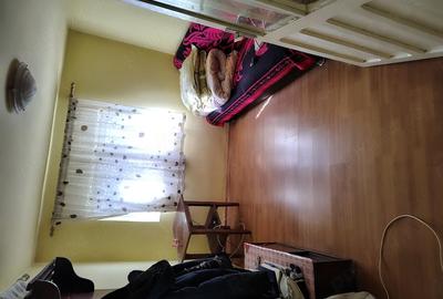 Teren de 1200 mp, în Garoafa - 2