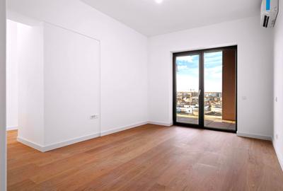 Apartament cu 4 camere decomandat în 13 Septembrie - 11