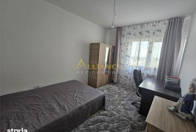 Apartament cu 3 camere, mobilat în Central - 6