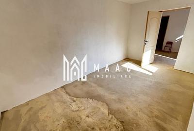 Apartament cu 2 camere semidecomandat în Piața Cluj - 5