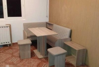 Apartament cu 3 camere decomandat în Rahova - 1