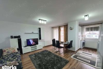 Apartament cu 2 camere decomandat, mobilat în Florești - 4