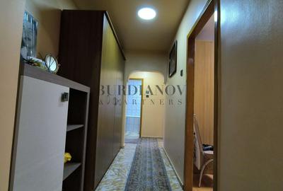 Apartament cu 4 camere semidecomandat în Pantelimon - 3