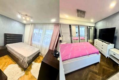 Apartament cu 3 camere decomandat în Budai