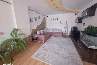 Apartament cu 2 camere în Griviței