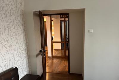 Apartament cu 2 camere decomandat în Bistrița Lac - 5