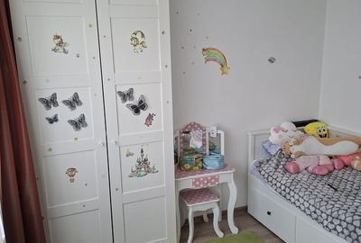 Casă cu 5 camere cu Teren 545 Mp în Bragadiru - 14