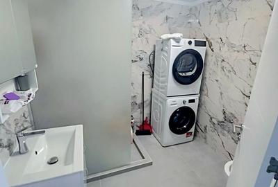 Apartament cu 2 camere decomandat în Tomis Nord - 6