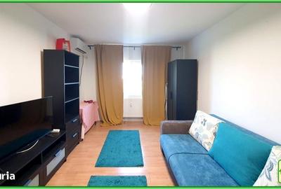 Apartament cu 2 camere în Cantacuzino