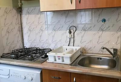 Garsonieră decomandată în Exterior Vest