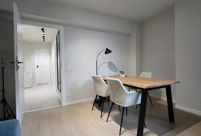 Apartament cu 2 camere decomandat în 13 Septembrie