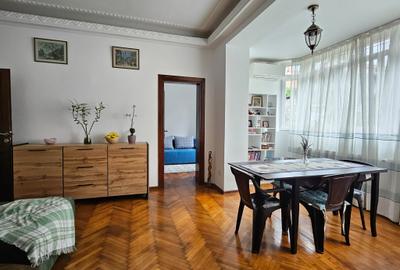 Apartament cu 5 camere decomandat în Ferdinand