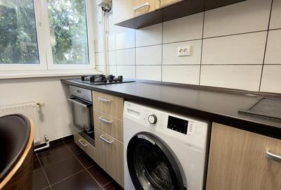 Apartament cu 2 camere semidecomandat, mobilat în Victoriei - 12