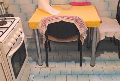 Apartament cu 3 camere decomandat, mobilat în Mazepa 1 - 7