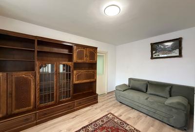 Apartament cu 2 camere decomandat, mobilat în Grigorescu