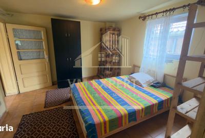 Casă cu 5 camere cu Teren 1138 Mp în Bălilești - 7
