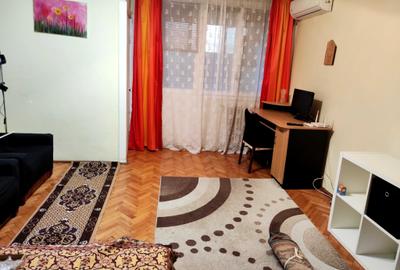 Garsonieră în Circumvalațiunii