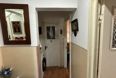 Apartament cu 3 camere în Alexandru cel Bun - 3